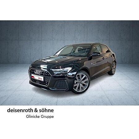 Audi A1 leasen