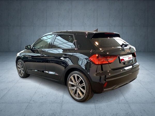 Audi A1 Sportback advanced ⇒ 95PS ⇒ Einparkhilfe plus⇒ Sportsitze ⇒ LED-Scheinwerfer bild 3
