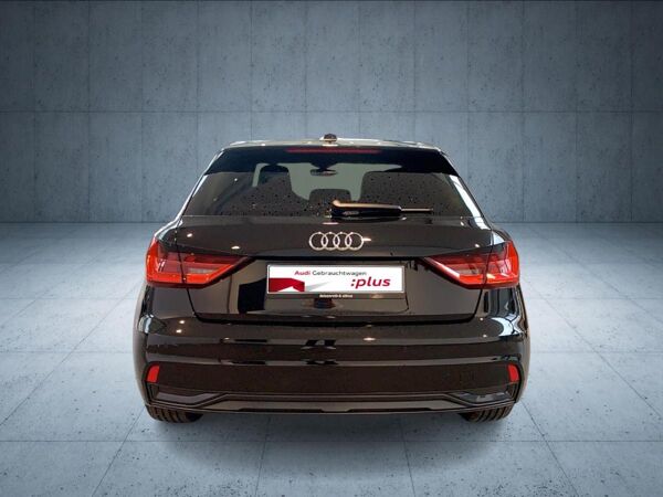 Audi A1 Sportback advanced ⇒ 95PS ⇒ Einparkhilfe plus⇒ Sportsitze ⇒ LED-Scheinwerfer bild 4