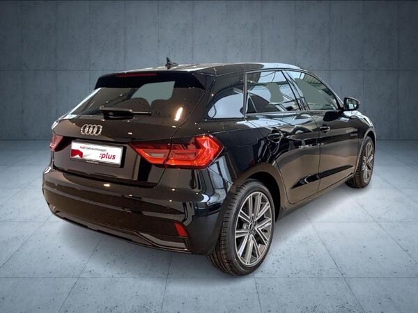 Audi A1 Sportback advanced ⇒ 95PS ⇒ Einparkhilfe plus⇒ Sportsitze ⇒ LED-Scheinwerfer bild 5