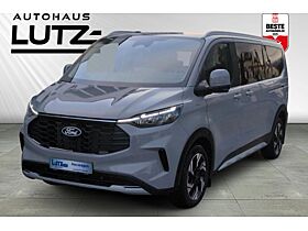 Ford Tourneo Custom 320 L2 Active AWD AHK Panodach Navi Soundsystem B&O Ford Tourneo Custom 320 L2 Active AWD AHK Panodach Navi Soundsystem B&O