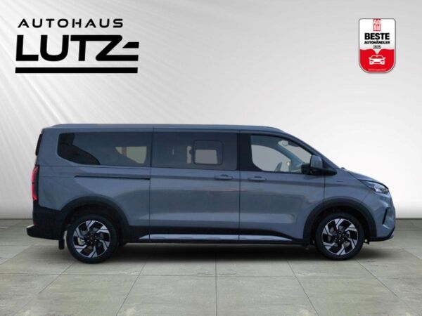 Ford Tourneo Custom 320 L2 Active AWD AHK Panodach Navi Soundsystem B&O bild 4