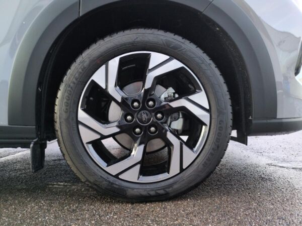 Ford Tourneo Custom 320 L2 Active AWD AHK Panodach Navi Soundsystem B&O bild 6