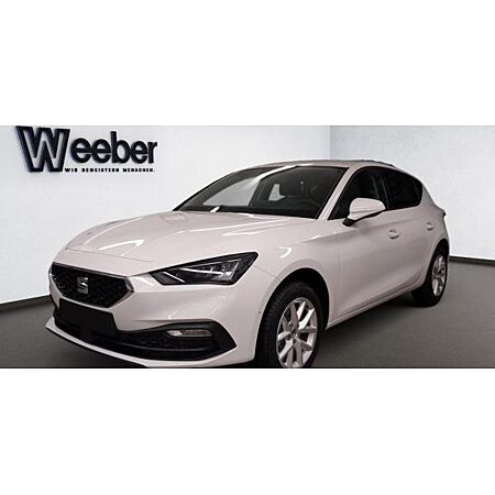Seat Leon leasen