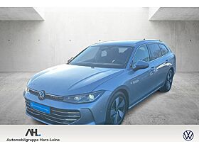 Volkswagen Passat Variant 2.0 TDI Elegance DSG Matrix Navi ACC AHK Massage