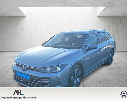 Volkswagen Passat Variant 2.0 TDI Elegance DSG Matrix Navi ACC AHK Massage
