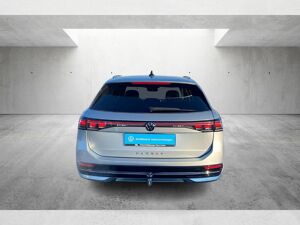 Volkswagen Passat Variant 2.0 TDI Elegance DSG Matrix Navi ACC AHK Massage bild 4