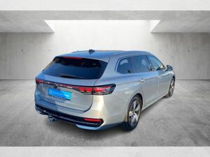 Volkswagen Passat Variant 2.0 TDI Elegance DSG Matrix Navi ACC AHK Massage bild 5