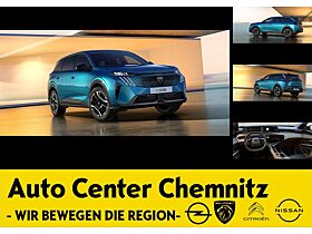Peugeot 5008 Elektro 210PS Allure mit Allwetterreifen Gewerbehammer Peugeot 5008 Elektro 210PS Allure mit Allwetterreifen Gewerbehammer