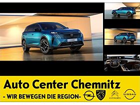 Peugeot 5008 Elektro 210PS Allure mit Allwetterreifen Gewerbehammer
