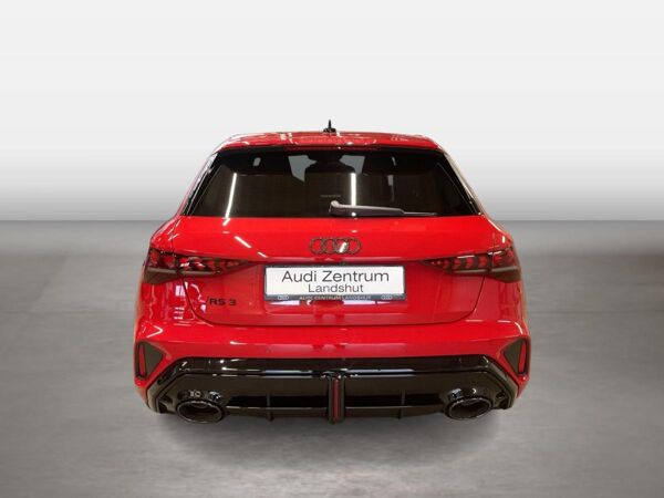 Audi RS3 RS 3 Sportback S tronic ACC AUT HUD Kam. bild 4