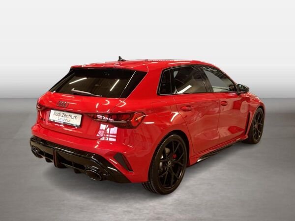 Audi RS3 RS 3 Sportback S tronic ACC AUT HUD Kam. bild 5