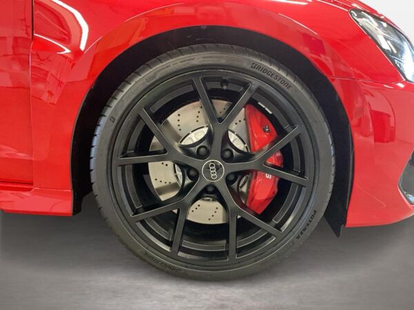 Audi RS3 RS 3 Sportback S tronic ACC AUT HUD Kam. bild 6