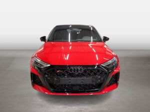 Audi RS3 RS 3 Sportback S tronic ACC AUT HUD Kam. bild 7