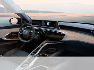 Peugeot 5008 Hybrid 145 Allure mit Allwetterreifen Gewerbehammer bild 7