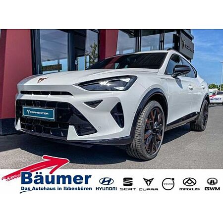 Cupra Formentor leasen
