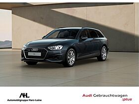 Audi A4 Avant 40 TDI quattro Standheizung LED HuD ACC Audi A4 Avant 40 TDI quattro Standheizung LED HuD ACC