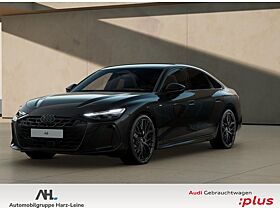 Audi A6 Limousine TFSI e-hybrid quattro 360