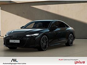 Audi A6 Limousine TFSI e-hybrid quattro 360