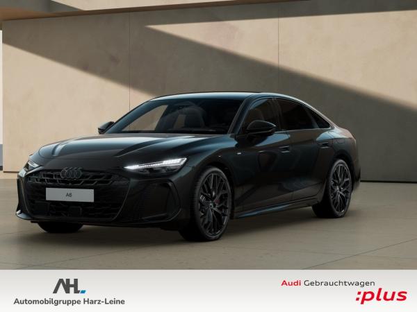 Audi A6 Limousine TFSI e-hybrid quattro 360 bild