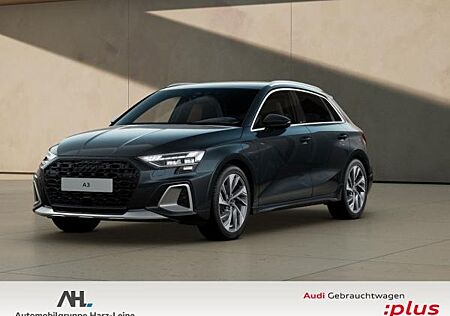 Audi A3 allstreet 40 TFSI e RFK Matrix-LED Navi Stronic