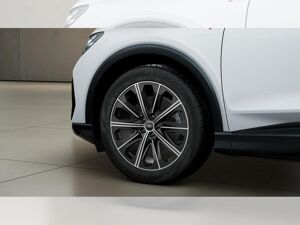Audi Q4 e-tron Q4 Sportback e-tron 45 e-tron quattro AHK Pano S line bild 6