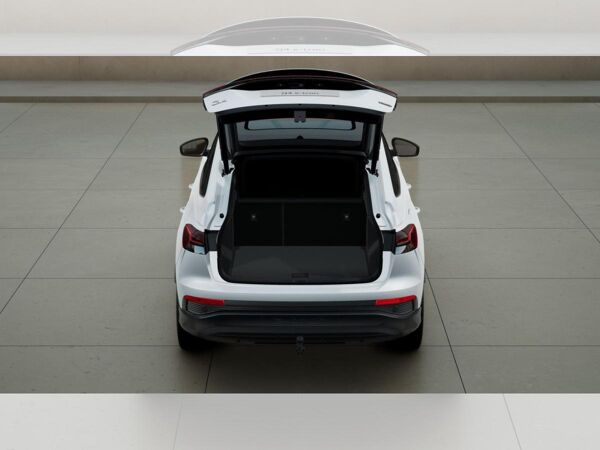 Audi Q4 e-tron Q4 Sportback e-tron 45 e-tron quattro AHK Pano S line bild 7