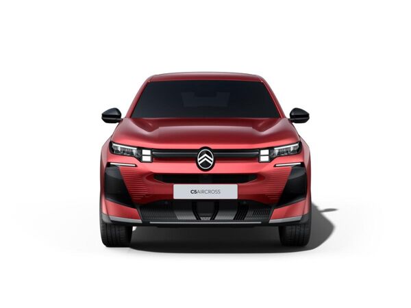 Citroën C5 Aircross Hybrid 145 PS  ë-DCS6 PLUS 🔷 | Rückfahrkamera | Navigationssystem | Keyless- System bild 6