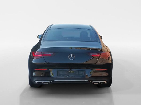 Mercedes-Benz CLA 200 Haustürlieferung*Anhängerkupplung*Paket Advanced-Plus*Standheizung*Park-Paket*360 Grad Kamera bild 3
