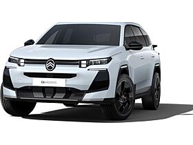 Citroën C5 Aircross Hybrid 145 PS ë-DCS6 PLUS 🔷 | Rückfahrkamera | Navigationssystem | Keyless- System Citroën C5 Aircross Hybrid 145 PS ë-DCS6 PLUS 🔷 | Rückfahrkamera | Navigationssystem | Keyless- System