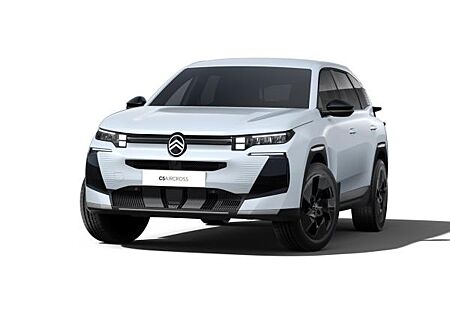 Citroën C5 Aircross Hybrid 145 PS ë-DCS6 PLUS 🔷 | Rückfahrkamera | Navigationssystem | Keyless- System