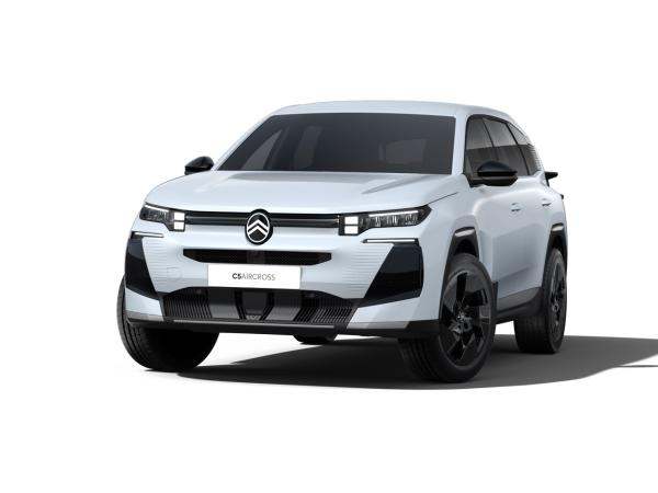 Citroën C5 Aircross Hybrid 145 PS  ë-DCS6 PLUS 🔷 | Rückfahrkamera | Navigationssystem | Keyless- System bild