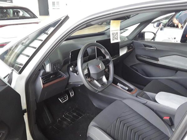Cupra Born 77 kWh ‼️🔥ab 369,- EUR mtl. 🔥‼️ 1000,- EUR Sonderzahlung bild 3
