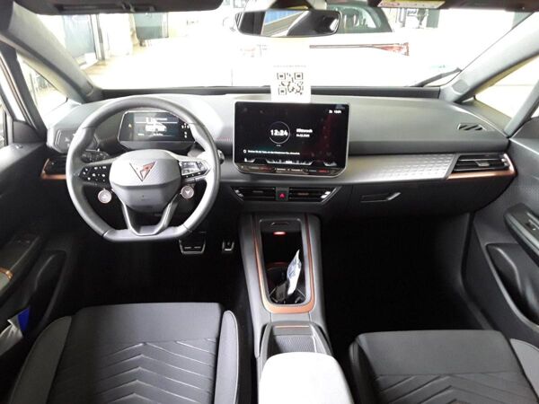 Cupra Born 77 kWh ‼️🔥ab 369,- EUR mtl. 🔥‼️ 1000,- EUR Sonderzahlung bild 6