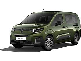 Citroën Berlingo XL Diesel 130 Plus