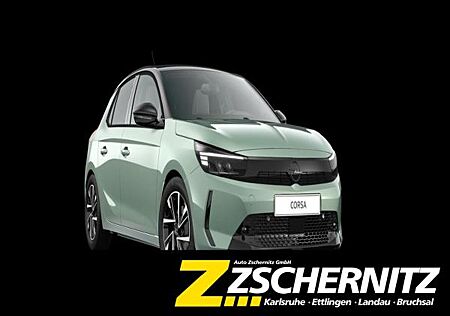 Opel Corsa Yes