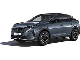 Peugeot 3008 Allure HYBRID 145 DSC6 Peugeot 3008 Allure HYBRID 145 DSC6