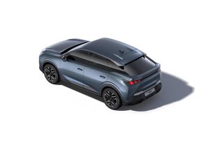 Peugeot 3008 Allure HYBRID 145 DSC6 bild 2