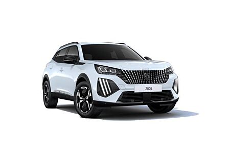 Peugeot 2008 ALLURE Benzin 130 EAT8