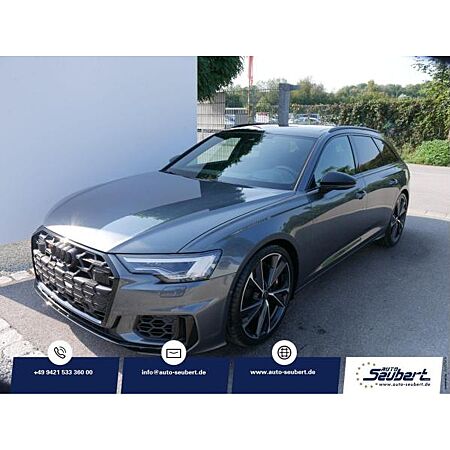 Audi S6 leasen