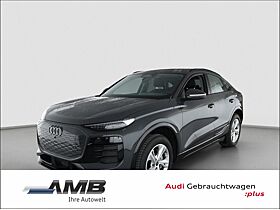 Audi Q6 e-tron Q6 Sportback e-tron AHK/Pano/360°/Tech/06.30Garantie