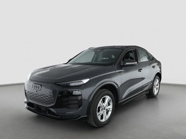 Audi e-tron Q6 SportbackAHK/Pano/360°/Tech/06.30Garantie bild 2