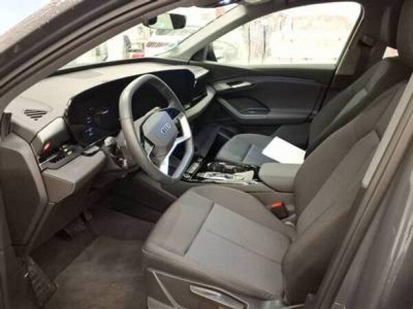 Audi e-tron Q6 SportbackAHK/Pano/360°/Tech/06.30Garantie bild 4