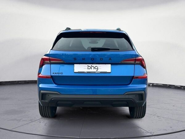 Skoda Kamiq Monte Carlo 1,0 TSI 7-Gang-DSG bild 5