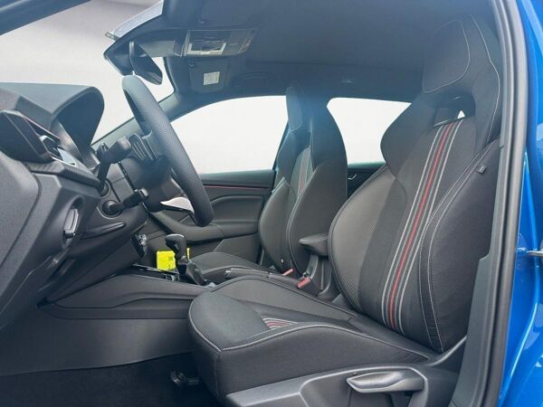 Skoda Kamiq Monte Carlo 1,0 TSI 7-Gang-DSG bild 7
