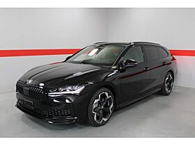 Skoda Superb Kombi |SONDERAKTION| Gewerbeleasing -14387