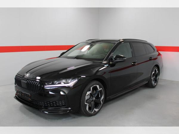 Skoda Superb Kombi |SONDERAKTION| Gewerbeleasing -14387 bild