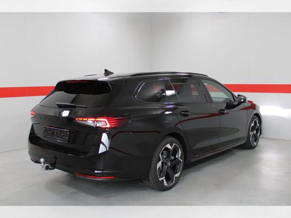Skoda Superb Kombi |SONDERAKTION| Gewerbeleasing -14387 bild 3