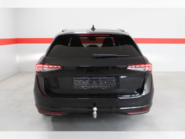 Skoda Superb Kombi |SONDERAKTION| Gewerbeleasing -14387 bild 4