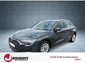 Audi A3 Sportback 30 TDI S ACC Navi Cam 3ZoKlima